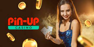  Обзор и характеристики онлайн -казино Pin Up 