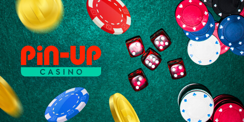  Pin-Up Gambling Enterprise Kazakhstan 