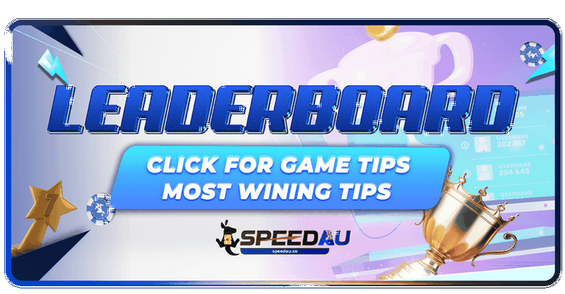 SpeedAU Online Gambling Enterprise