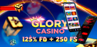 Glory Gambling Establishment Testimonial, Invite Added Perk