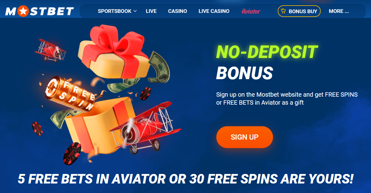 Mostbet Gambling Establishment Review