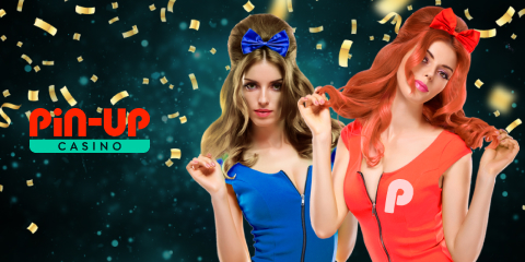 Pinup Online Casino Özbəkistanda Rəsmi İnternet Saytı